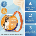 PetWell Dog Calming Collar